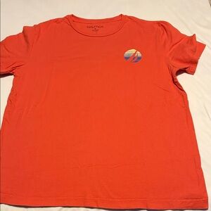 Nautica Men’s Tee